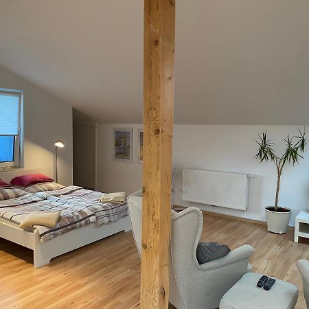 Ferienwohnung The Blue House Sylvia Gols Exterior foto