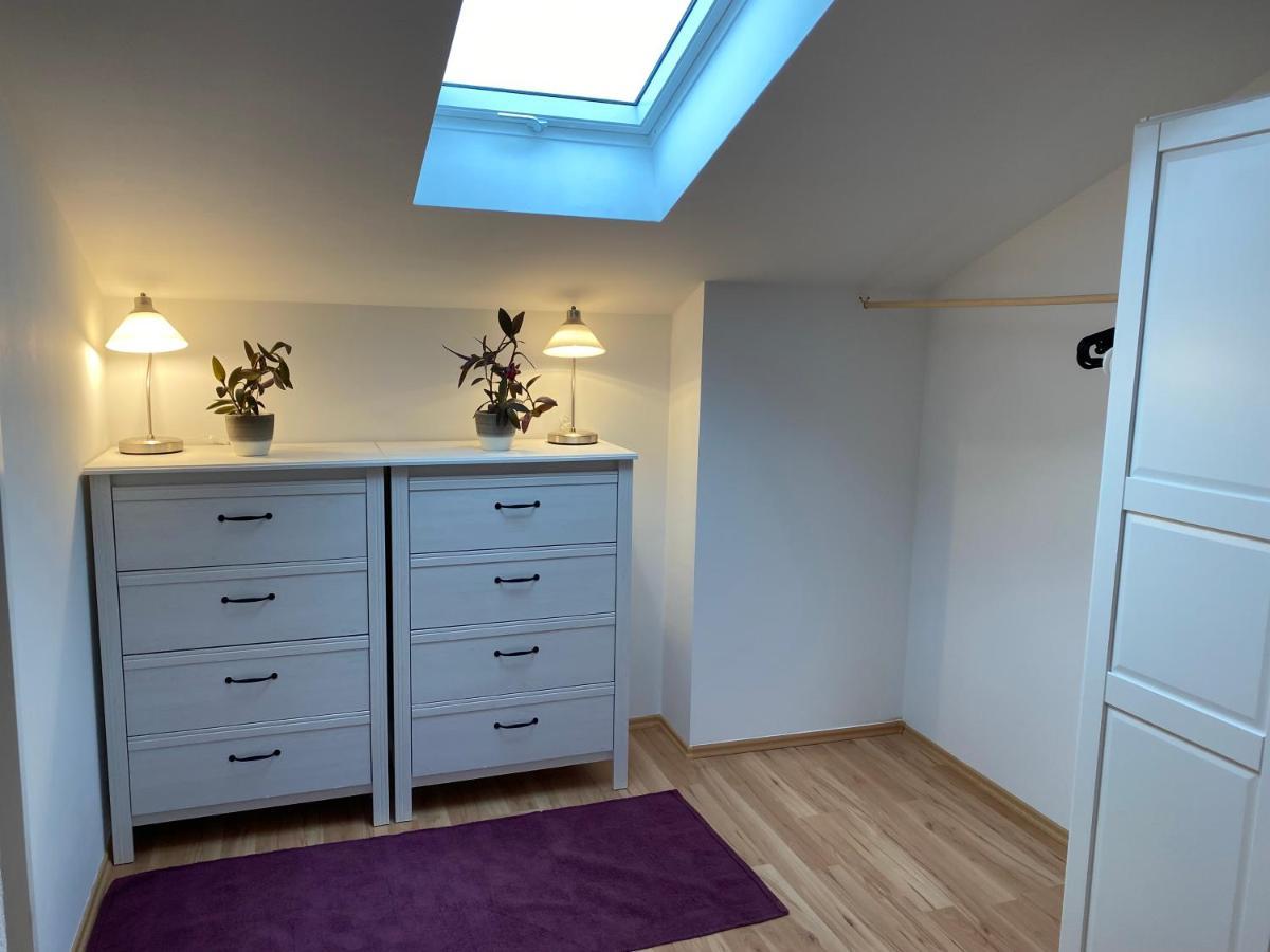 Ferienwohnung The Blue House Sylvia Gols Exterior foto